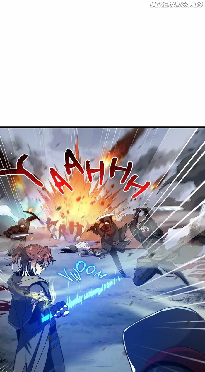 The Beginning After the End Chapter 190 image 121_optimized